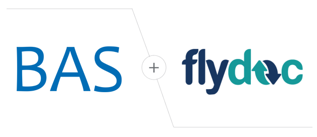 BAS + FlyDoc - Спільні програми із попередньо інтегрованим сервісом FlyDoc