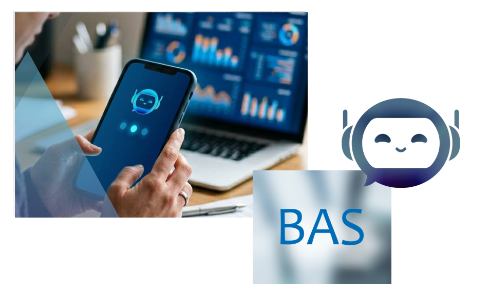Чат боти для бізнесу | Створення та інтеграція з BAS