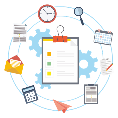 BAS Документообіг КОРП