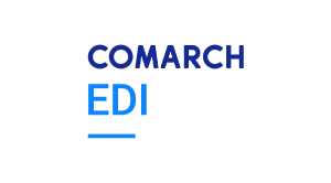Інтеграція з міжнародним провайдером COMARCH EDI