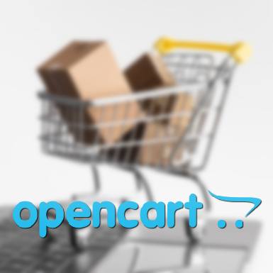 Інтеграція з OpenCart