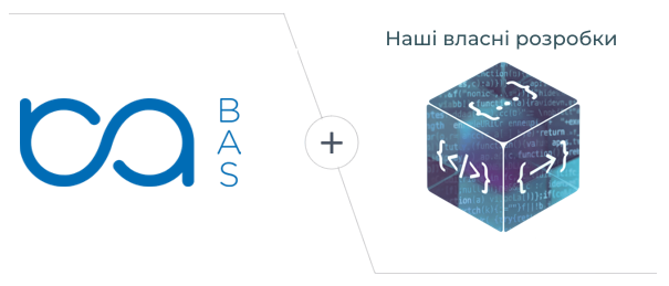 Програми для ведення бізнесу - BAS