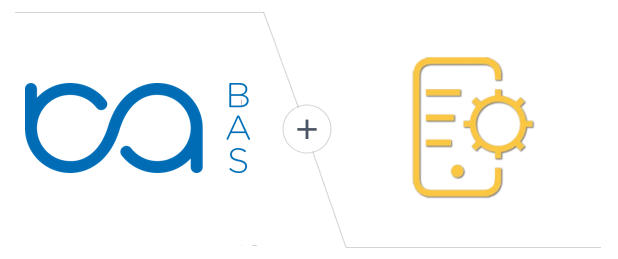 Мобільний додаток для торгових представників